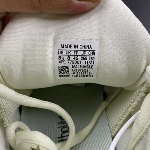 adidas gazelle silver green womens YEEZY Yeezy 500 